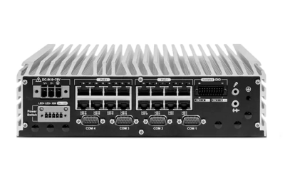 WORKSWELL <br> SAFETIS Control Unit