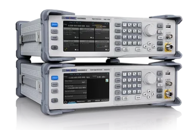SSG5000X Series Signal Generators