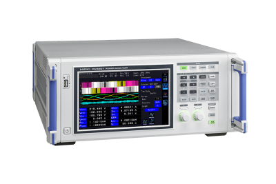 DISCONTINUED - POWER ANALYZER PW6001