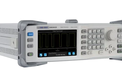 SSG3000X Series Signal Generators