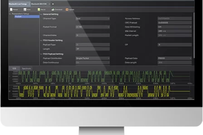 DISCONTINUED - SigIQPro Signal Generation Software