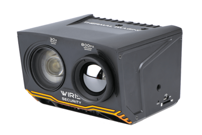 WORKSWELL <br> WIRIS Security