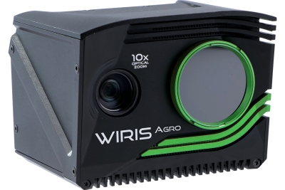 WORKSWELL <br> WIRIS Agro R