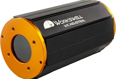 WORKSWELL <br> WIC Industrial