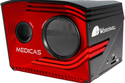 WORKSWELL <br> MEDICAS