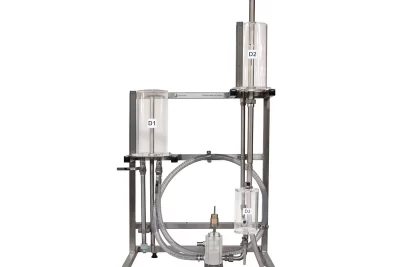 Elettronica Veneta <br> HB15/EV <br> Hydraulic Ram