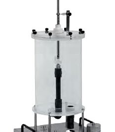 Elettronica Veneta <br> HB6/EV <br> Impact of a Jet