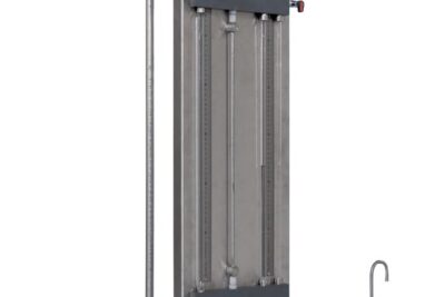 Elettronica Veneta <br> HB9/EV <br> Energy Losses in Pipes