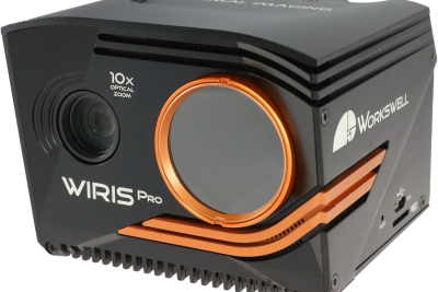 WORKSWELL <br> WIRIS Pro