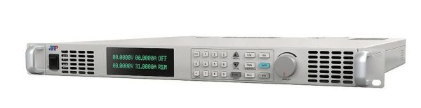 AMP Technologies SP-1U/2U Series High Performance Programmable DC Power ...
