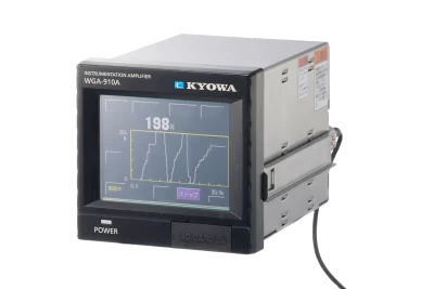 WGA-910A Instrumentation Amplifier