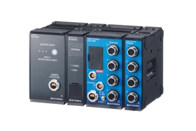 Measuring Instruments