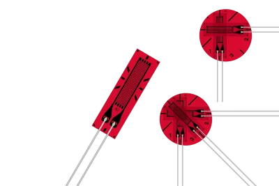 Strain Measurement Technology