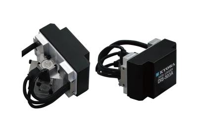 DIS-503A Small-sized Data Logger for Crash Test