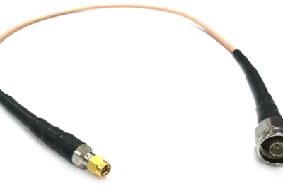 Siglent <br> Cable, Male N-to-Male SMA (0.7 m length)