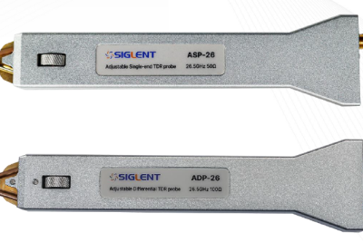 Siglent <br> ADP-26 <br>Adjustable Differential TDR probe DC-26.5 GHz