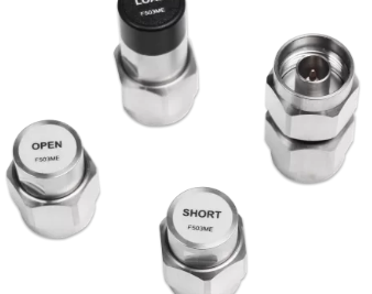 Siglent <br> VNA calibration kits