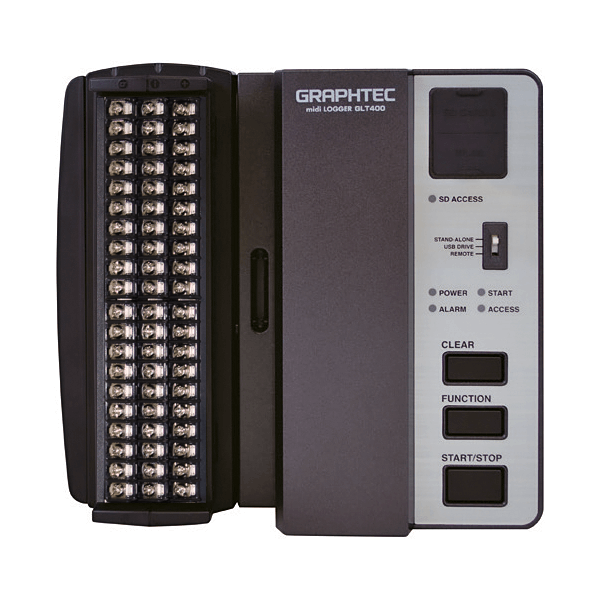Monitorless Data Logger GLT400