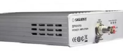 Siglent <br> SPA1010 <br> 10 Watt Amplifier