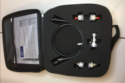 Siglent <br> UKitSSA3X Utility Kit