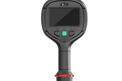 PR610 - Firefighter Thermal Camera