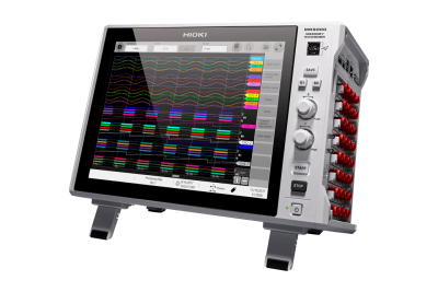 MEMORY HiCORDER MR6000