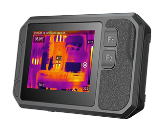 PF210 - Pocket-sized Thermal Camera