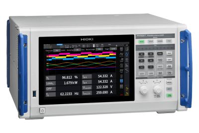 POWER ANALYZER PW8001