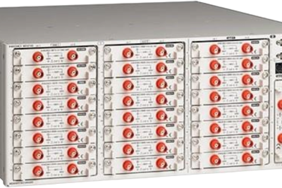 DISCONTINUED - MEMORY HiCORDER MR8740