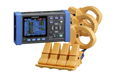 CLAMP ON POWER LOGGER PW3365