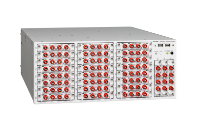 MEMORY HiCORDER MR8740T