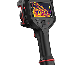 H2 - Intelligent Thermal Camera