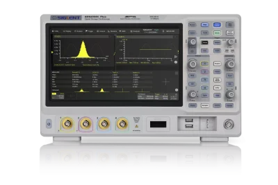 SDS2000X-Plus Super Phosphor Oscilloscopes