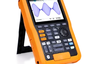 SHS1000 Handheld Oscilloscopes