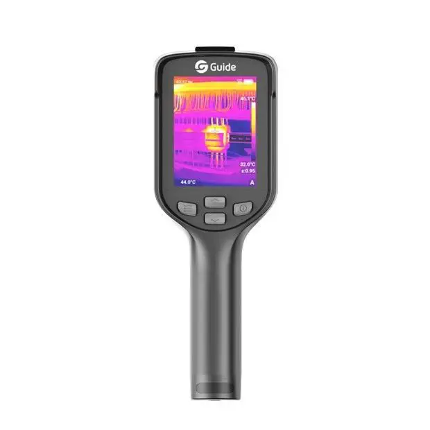 E3S Tool-like Thermal camera - Image 4