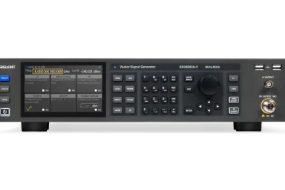 SSG6082A-V Series RF Vector Signal Generator