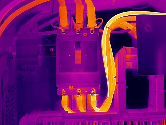 PF210S Pocket-sized Thermal Camera - Image 5