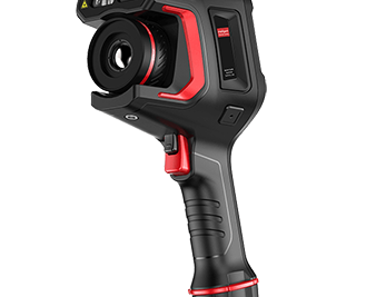 H6+ Intelligent Thermal Camera
