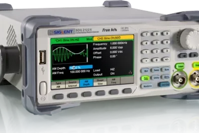 SDG2000X Series Function/Arbitrary Waveform Generators