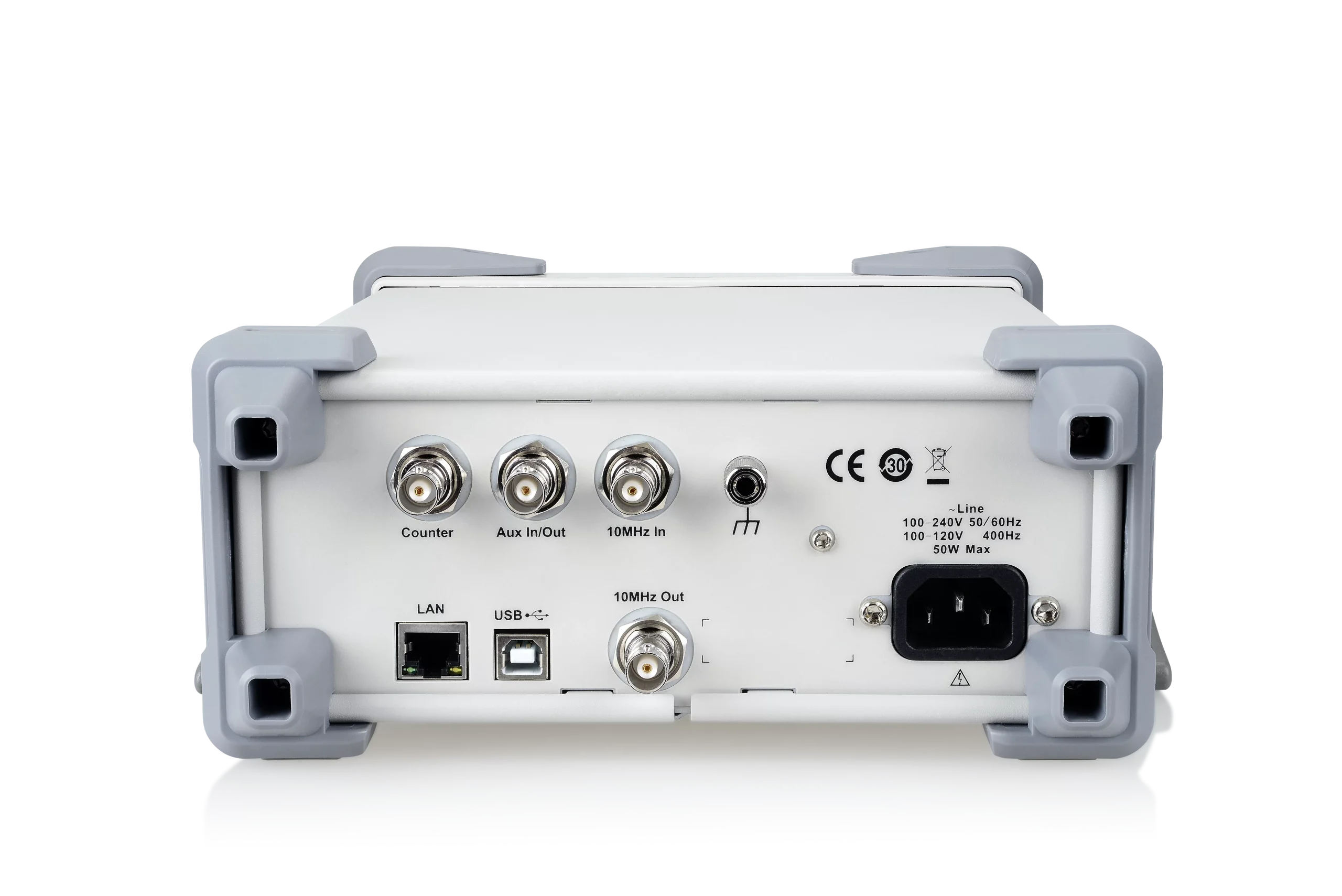 SDG6000X Series Pulse/Arbitrary Waveform Generator - Image 4