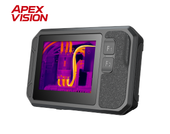 PF210S Pocket-sized Thermal Camera
