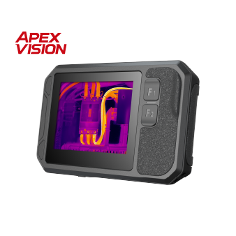 PF210S Pocket-sized Thermal Camera