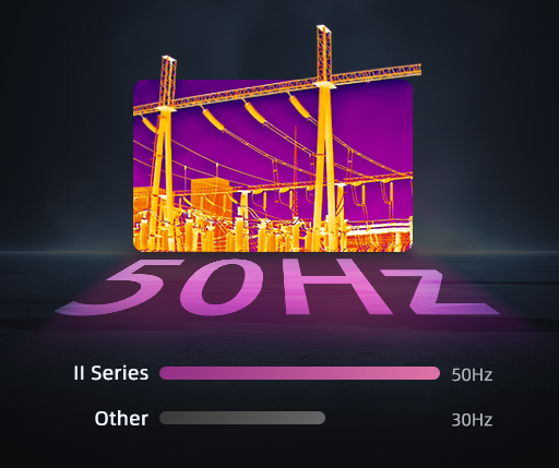 PT450 HD High-Performance Thermal Camera - Image 4