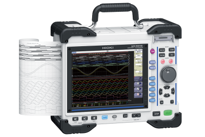 MEMORY HiCORDER MR8848
