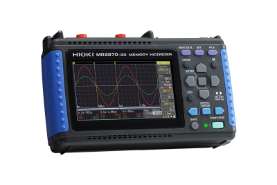 MEMORY HiCORDER MR8870