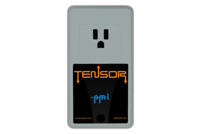 PMI Tensor