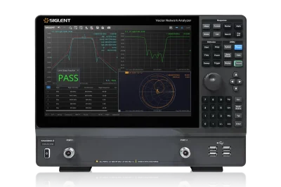 SNA5000X-E Vector Network Analyzer
