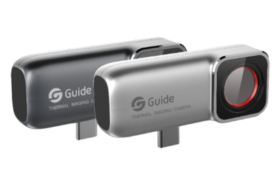 Smart Phone IR Cameras