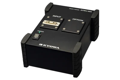 DTWU-60A Sensor Checker