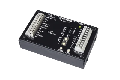 NC-100A  Digital Conversion Unit